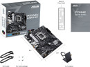 Материнская плата Asus PRIME H610M-A WIFI Soc-1700 Intel H610 2xDDR5 mATX AC`97 8ch(7.1) GbLAN+VGA+HDMI+DP6