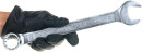 KRAFTOOL 18 шт, 6 - 32 мм, набор комбинированных гаечных ключей (27079-H18E)2