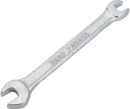 СИБИН 12 шт, 6 - 32 мм, набор рожковых гаечных ключей (27014-H12)3