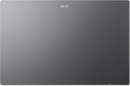 Ноутбук Acer Extensa 15 EX215-23-R62L 15.6" 1920x1080 AMD Ryzen 3-7320U SSD 512 Gb 16Gb WiFi (802.11 b/g/n/ac/ax) Bluetooth 5.1 AMD Radeon Graphics черный DOS NX.EH3CD.00D6
