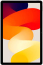 Планшет Xiaomi Redmi Pad SE 11" 128Gb Gray Wi-Fi Bluetooth Android 23073RPBFG 23073RPBFG3