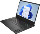 Ноутбук HP Omen 16-wd0013dx 16.1" 1920x1080 Intel Core i5-13420H SSD 512 Gb 16Gb WiFi (802.11 b/g/n/ac/ax) Bluetooth 5.3 nVidia GeForce RTX 4050 6144 Мб черный Windows 11 Home 7H1Z1UA3