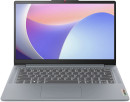 Ноутбук Lenovo IdeaPad 3 Slim 14IRU8 14" 1920x1080 Intel Core i3-1305U SSD 256 Gb 8Gb WiFi (802.11 b/g/n/ac/ax) Bluetooth 5.1 Intel UHD Graphics серый DOS 82X6001GPS