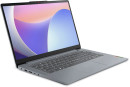 Ноутбук Lenovo IdeaPad 3 Slim 14IRU8 14" 1920x1080 Intel Core i3-1305U SSD 256 Gb 8Gb WiFi (802.11 b/g/n/ac/ax) Bluetooth 5.1 Intel UHD Graphics серый DOS 82X6001GPS2