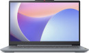 Ноутбук Lenovo IdeaPad 3 Slim 14IRU8 14" 1920x1080 Intel Core i3-1305U SSD 256 Gb 8Gb WiFi (802.11 b/g/n/ac/ax) Bluetooth 5.1 Intel UHD Graphics серый DOS 82X6001GPS5