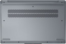 Ноутбук Lenovo IdeaPad 3 Slim 14IRU8 14" 1920x1080 Intel Core i3-1305U SSD 256 Gb 8Gb WiFi (802.11 b/g/n/ac/ax) Bluetooth 5.1 Intel UHD Graphics серый DOS 82X6001GPS10