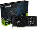 Видеокарта Palit nVidia GeForce RTX 4070 SUPER Dual OC PCI-E 12288Mb GDDR6X 192 Bit Retail NED407SS19K9-1043D8