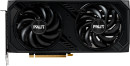 Видеокарта Palit nVidia GeForce RTX 4070 SUPER Dual PCI-E 12288Mb GDDR6X 192 Bit Retail NED407S019K9-1043D