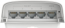 Коммутатор TP-Link JetStream SG2005P-PD 5x1Гбит/с 4PoE+ 1PoE++ 64W управляемый2