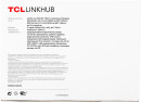 Интернет-центр TCL Linkhub HH63 (HH63V1-2ALCRU1-1) 100/1000/10000BASE-T/3G/4G/4G+ cat.6 черный7