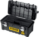STAYER PROWide-22, 557 x 283 x 245 мм, (22?), пластиковый ящик для инструментов, Professional (38003-22)3