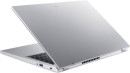 Ноутбук Acer Aspire A315-59-39S9 15.6" 1920x1080 Intel Core i3-1215U SSD 256 Gb 8Gb Bluetooth 5.0 Intel UHD Graphics серебристый DOS NX.K6TEM.0045