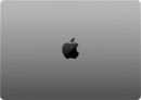 Apple MacBook Pro 14 Late 2023 [Z1C80001D] (КЛАВ.РУС.ГРАВ.) Space Black 14.2" Liquid Retina XDR {(3024x1964) M3 8C CPU 10C GPU/16GB/512TB SSD}3