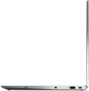 Ноутбук Lenovo ThinkPad X1 Yoga 6 14" 1920x1200 Intel Core i7-1165G7 SSD 512 Gb 16Gb WiFi (802.11 b/g/n/ac/ax) Bluetooth 5.1 Intel Iris Xe Graphics серый Windows 11 Professional 20XY00BBUS8