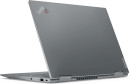 Ноутбук Lenovo ThinkPad X1 Yoga 6 14" 1920x1200 Intel Core i7-1165G7 SSD 512 Gb 16Gb WiFi (802.11 b/g/n/ac/ax) Bluetooth 5.1 Intel Iris Xe Graphics серый Windows 11 Professional 20XY00BBUS10