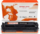 Картридж лазерный Print-Rite TFHA1VBPU1J PR-CF210X CF210X черный (2400стр.) для HP LJ Pro M251/M2762