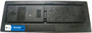 Картридж лазерный G&G GG-TK435 черный (15000стр.) для Kyocera Mita TASKalfa 180/181/220/2212