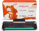 Картридж лазерный Print-Rite TFSFI3BPU1J PR-MLT-D104S MLT-D104S черный (1500стр.) для Samsung ML-1660/1665/SCX-3205/32072