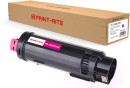 Картридж лазерный Print-Rite TFXA8TMPRJ PR-106R03694 106R03694 пурпурный (4300стр.) для Xerox Phaser 6510/WC65152