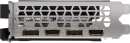 Видеокарта Gigabyte PCI-E 4.0 GV-N3050EAGLE OC-6GD NVIDIA GeForce RTX 3050 6Gb 128bit GDDR6 1792/14000 HDMIx2 DPx2 HDCP Ret4
