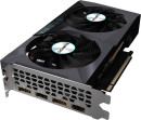 Видеокарта Gigabyte PCI-E 4.0 GV-N3050EAGLE OC-6GD NVIDIA GeForce RTX 3050 6Gb 128bit GDDR6 1792/14000 HDMIx2 DPx2 HDCP Ret8
