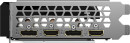 Видеокарта Gigabyte PCI-E 4.0 GV-N3060GAMING-12GD NVIDIA GeForce RTX 3060 12Gb 192bit GDDR6 1777/15000 HDMIx2 DPx2 HDCP Ret7