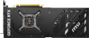 Видеокарта MSI PCI-E 4.0 RTX 4070 Ti VENTUS 3X E1 12G NVIDIA GeForce RTX 4070TI 12Gb 192bit GDDR6X 2610/21000 HDMIx1 DPx3 HDCP Ret3