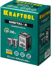 KRAFTOOL GRAND, 1/2?, 40 - 200 Н·м, динамометрический адаптер с переходниками (64044-200)5