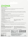 Флеш Диск Digma 32Gb DRIVE2 DGFUM032A20SR USB2.0 серебристый2