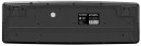 Exegate EX279940RUS Клавиатура Exegate LY-331L, <USB, шнур 2м, черная,  104кл, Enter большой>, OEM3