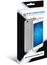 Чехол (клип-кейс) DF для Samsung Galaxy A12/M12 sCase-109 прозрачный (DF SCASE-109)4