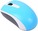 Genius mouse ECO-8100, Blue, New Package3