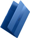 Ноутбук Infinix INBOOK Y1 Plus 10TH XL28 15.6" 1920x1080 Intel Core i5-1035G1 SSD 512 Gb 8Gb Bluetooth 5.1 Intel UHD Graphics синий Windows 11 Home 710083012015