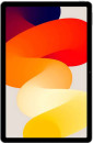 Планшет Xiaomi Redmi Pad SE 11" 128Gb Silver Wi-Fi Bluetooth Android 23073RPBFG 23073RPBFG2