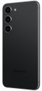 Смартфон Samsung Galaxy S23 5G черный 6.1" 128 Gb NFC LTE Wi-Fi GPS 3G Bluetooth 4G 5G6