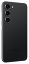 Смартфон Samsung Galaxy S23 5G черный 6.1" 128 Gb NFC LTE Wi-Fi GPS 3G Bluetooth 4G 5G9