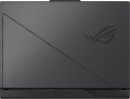 Ноутбук ASUS ROG Strix G16 G614JZ-N4073 16" 2560x1600 Intel Core i9-13980HX SSD 1024 Gb 16Gb WiFi (802.11 b/g/n/ac/ax) Bluetooth 5.2 nVidia GeForce RTX 4080 12288 Мб серый DOS 90NR0CZ1-M005A08