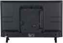 Телевизор 43" Toshiba 43C350LE черный 3840x2160 60 Гц Smart TV Wi-Fi Bluetooth 3 х HDMI 2 х USB RJ-45 Bluetooth2