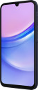 Смартфон Samsung Galaxy A15 синий 6.5" 256 Gb NFC LTE Wi-Fi GPS 3G 4G Bluetooth3