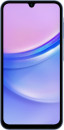 Смартфон Samsung Galaxy A15 синий 6.5" 128 Gb NFC LTE Wi-Fi GPS 3G Bluetooth 4G2