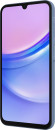 Смартфон Samsung Galaxy A15 синий 6.5" 128 Gb NFC LTE Wi-Fi GPS 3G Bluetooth 4G4
