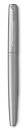 Ручка перьев. Parker Jotter Core F61 (2031012) Stainless Steel CT M сталь нержавеющая блистер2