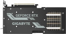 Видеокарта Gigabyte PCI-E 4.0 GV-N407SWF3OC-12GD NVIDIA GeForce RTX 4070 Super 12Gb 192bit GDDR6X 2475/21000 HDMIx1 DPx3 HDCP Ret2