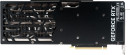 Видеокарта Palit PCI-E 4.0 RTX4070 SUPER JETSTREAM OC NVIDIA GeForce RTX 4070 Super 12Gb 192bit GDDR6X 1980/21000 HDMIx1 DPx3 HDCP Ret8