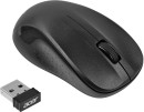Мышь Acer OMR302 черный оптическая (1200dpi) беспроводная USB (3but)3