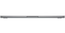 Ноутбук Apple MacBook Air 13 13.6" 2560x1664 Apple -M2 SSD 512 Gb 16Gb Bluetooth 5.0 WiFi (802.11 b/g/n/ac/ax) Apple M2 (8-core) серый macOS Z15S000MW5