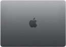 Ноутбук Apple MacBook Air 13 13.6" 2560x1664 Apple -M2 SSD 512 Gb 16Gb Bluetooth 5.0 WiFi (802.11 b/g/n/ac/ax) Apple M2 (8-core) серый macOS Z15S000MW6