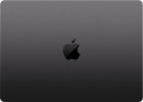 Ноутбук Apple MacBook Pro 14 14.2" 3024x1964 Apple -M3 Pro SSD 1024 Gb 18Gb WiFi (802.11 b/g/n/ac/ax) Bluetooth 5.3 Apple M3 Pro 18-core черный macOS MRX43RU/A5