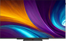 Телевизор LED Digma Pro 43" UHD 43C Google TV Frameless черный/черный 4K Ultra HD 120Hz HSR DVB-T DVB-T2 DVB-C DVB-S DVB-S2 USB WiFi Smart TV3
