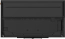 Телевизор LED Digma Pro 43" UHD 43C Google TV Frameless черный/черный 4K Ultra HD 120Hz HSR DVB-T DVB-T2 DVB-C DVB-S DVB-S2 USB WiFi Smart TV5
